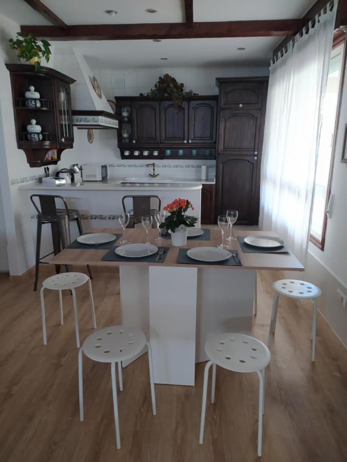 Villa A Casa Do Choco à Redondela Extérieur photo